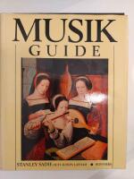 Musikguide [Musiktryck]