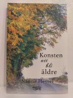 Konsten att bli &auml;ldre