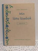 Min l&auml;tta l&auml;sebok. Andra delen.