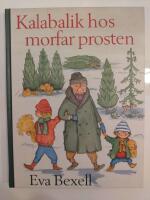 Kalabalik hos morfar prosten