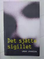 Det sj&auml;tte sigillet