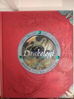 Drakologi : Richters stora bok om drakar