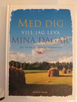 Med dig vill jag leva mina dagar