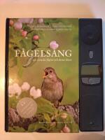 F&aring;gels&aring;ng : 150 svenska f&aring;glar och deras l&auml;ten (kompakt)