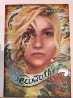 I pytonormens grepp. F&ouml;rlagsny!