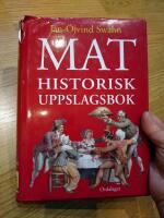 Mathistorisk uppslagsbok 2:a upplag