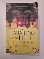 A Haunting on the Hill