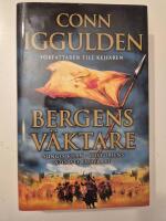 Bergens v&auml;ktare : [Djingis Khan - historiens st&ouml;rste er&ouml;vrare]