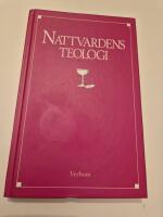 Nattvardens teologi