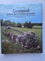 Gotland - Insel der G&ouml;tterschiffe