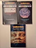 Book of Ramadosh: 13 Anunnaki Ulema Techniques To Live Longer, Happier, Healthier, Wealthier".Annunaki Ulema Techniques and Tarot Deck To See Your Future. V1.Anunnaki Ulema Techniques and Tarot Deck To See Your Future. Vol.2.