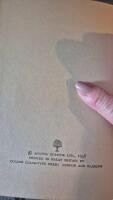 Ordeal By Innocence 1st Edition