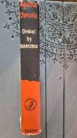 Ordeal By Innocence 1st Edition
