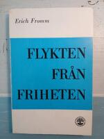 Flykten fr&aring;n friheten