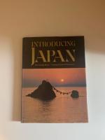 Introducing Japan