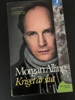 Kriget &auml;r slut