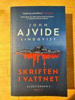 Skriften i vattnet