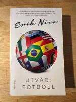 Utv&auml;g : fotboll