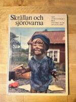 Skr&aring;llan och sj&ouml;r&ouml;varna