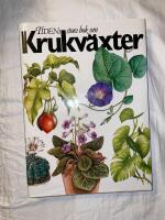 Tidens stora bok om krukv&auml;xter