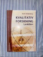 Kvalitativ forskning i praktiken