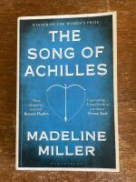 The Song of Achilles