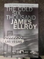 The Cold Six Thousand