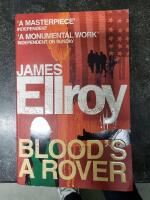 Blood's a Rover