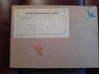 HERMODS KORRESPONDENSINSTITUT - ALGEBRA II