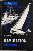 L&auml;robok i navigation - del 1