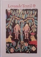 Levande Textil - STF &Aring;rsbok 1988