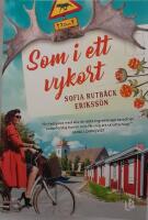 Som i ett vykort