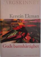 Guds barmh&auml;rtighet