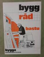 Byggr&aring;d  - bastu och simbass&auml;ng