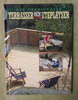 Terrasser och uteplatser