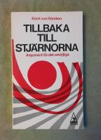 Tillbaka till stj&auml;rnorna - Argument f&ouml;r det om&ouml;jliga