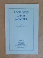 Loch Ness and its Monster
