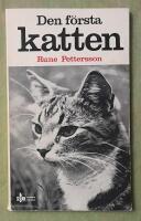 Den f&ouml;rsta katten