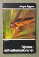 Djuren i s&ouml;tvattensakvariet