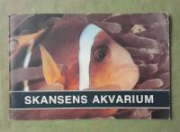 Skansens akvarium