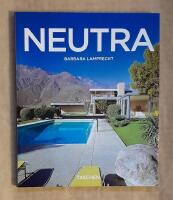 Richard Neutra 1892-1970 - Survival through Design