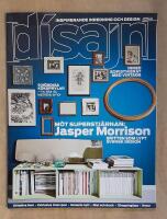 disajn - Inspirerande inredning och design -- 2014 nr 1