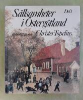 S&auml;llsamheter i &Ouml;sterg&ouml;tland - Del 1