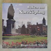 Boken om Norrk&ouml;ping