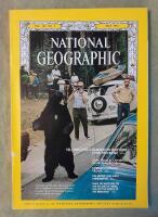 National Geographic - Vol. 164, No. 5, May 1972