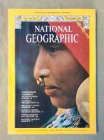 National Geographic - Vol. 148, No. 5, November 1975