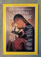 National Geographic - Vol. 164, No. 6, December 1983