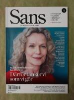 Sans - 2019 Nr 3 juli-sept