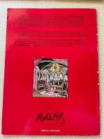 R&ouml;da rummet : skildringar ur artist- och f&ouml;rfattarlivet