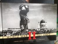 World War II 365 days